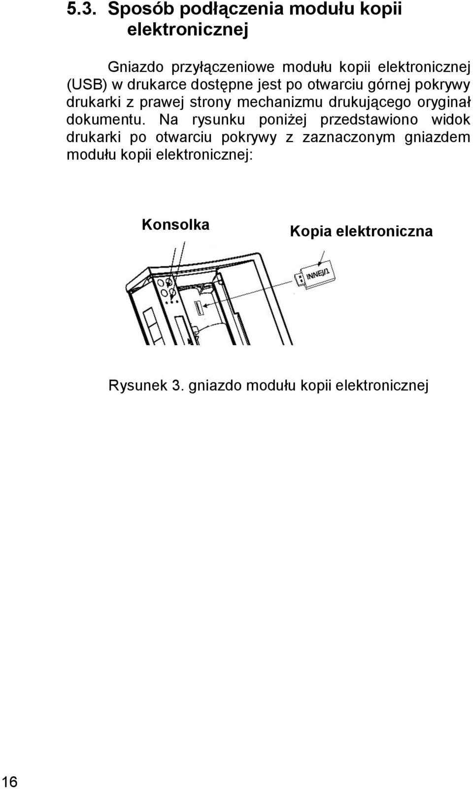 oryginał dokumentu.