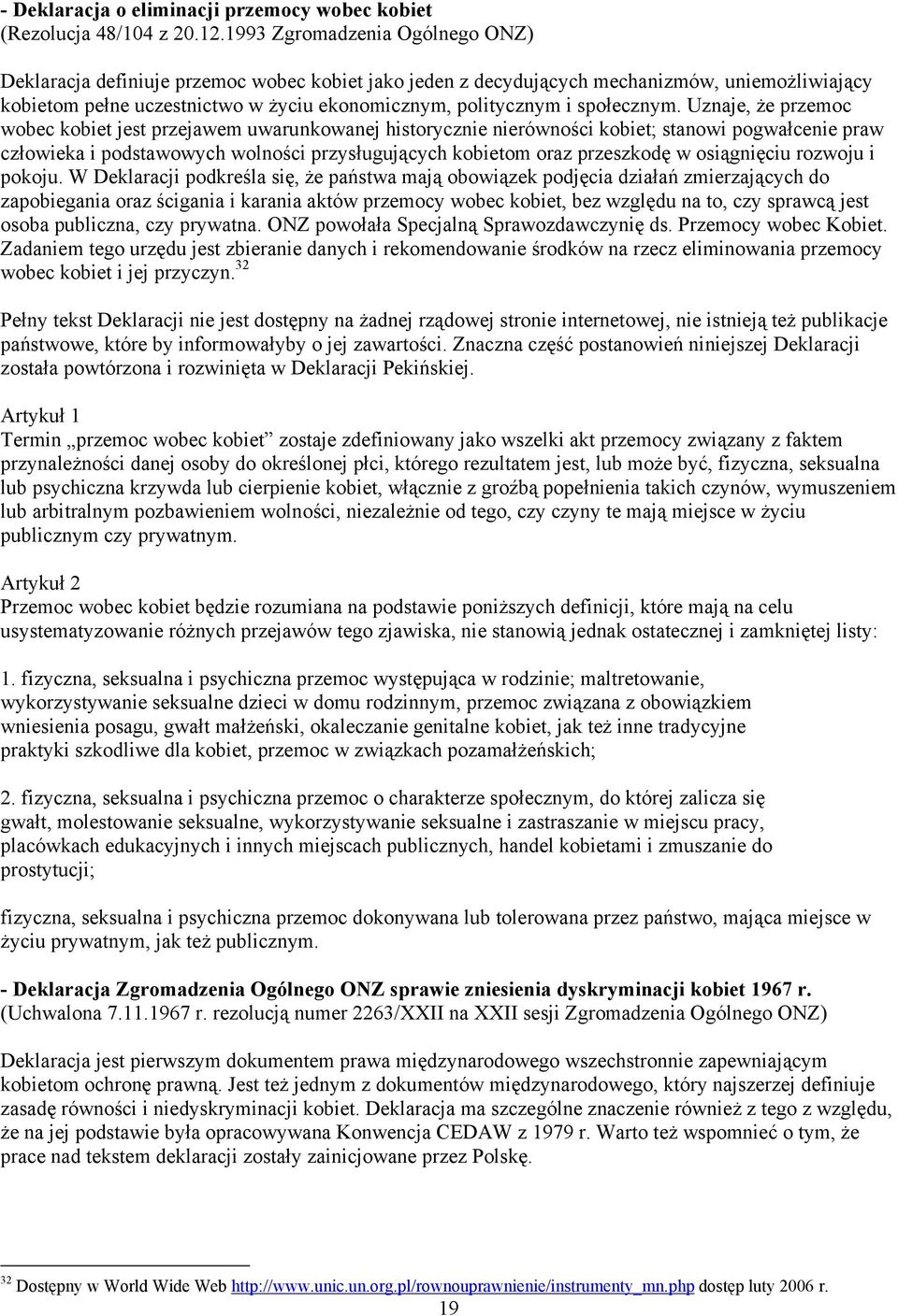 społecznym.