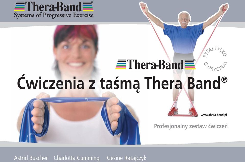 thera-band.