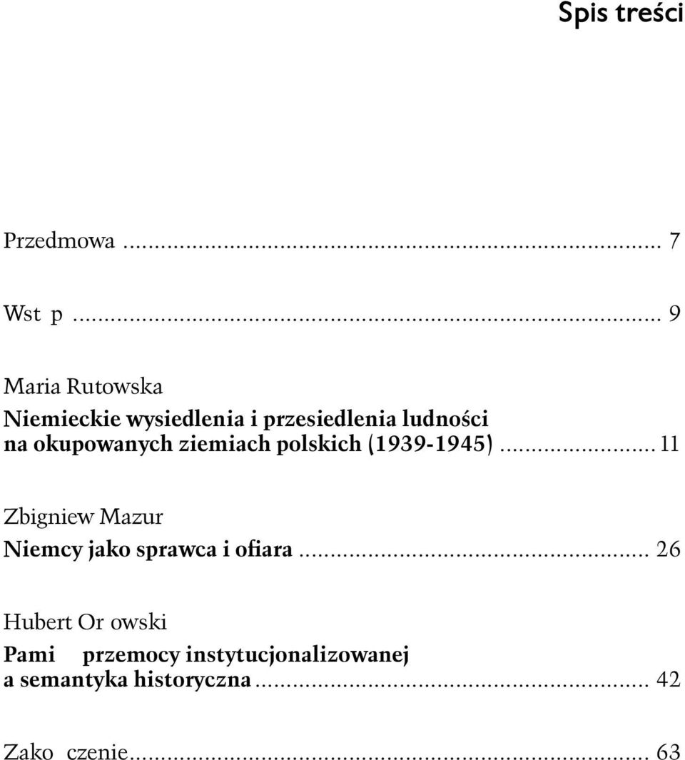 okupowanych ziemiach polskich (1939-1945).