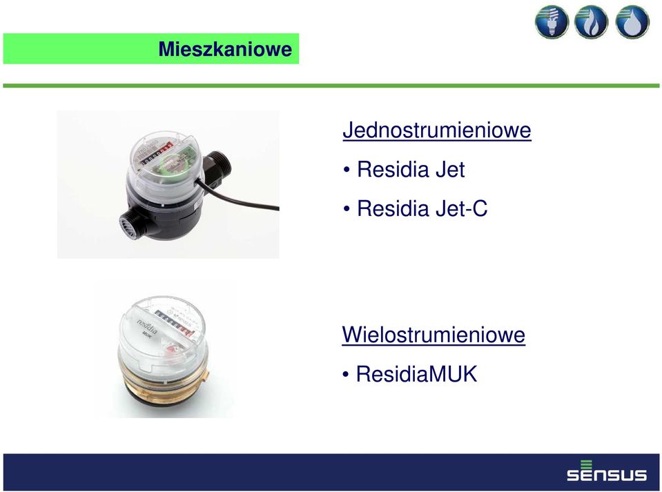 Residia Jet Residia