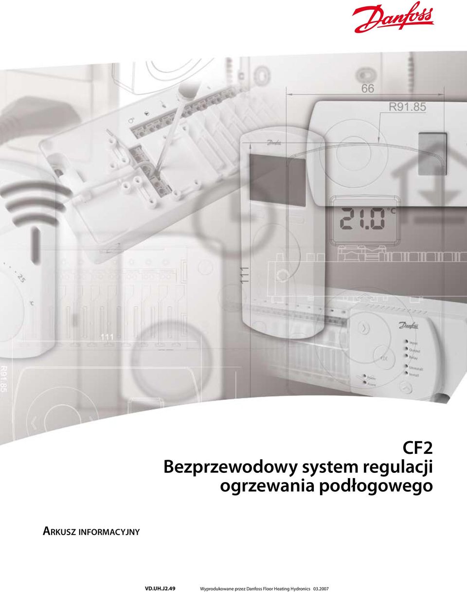 ogrzewania