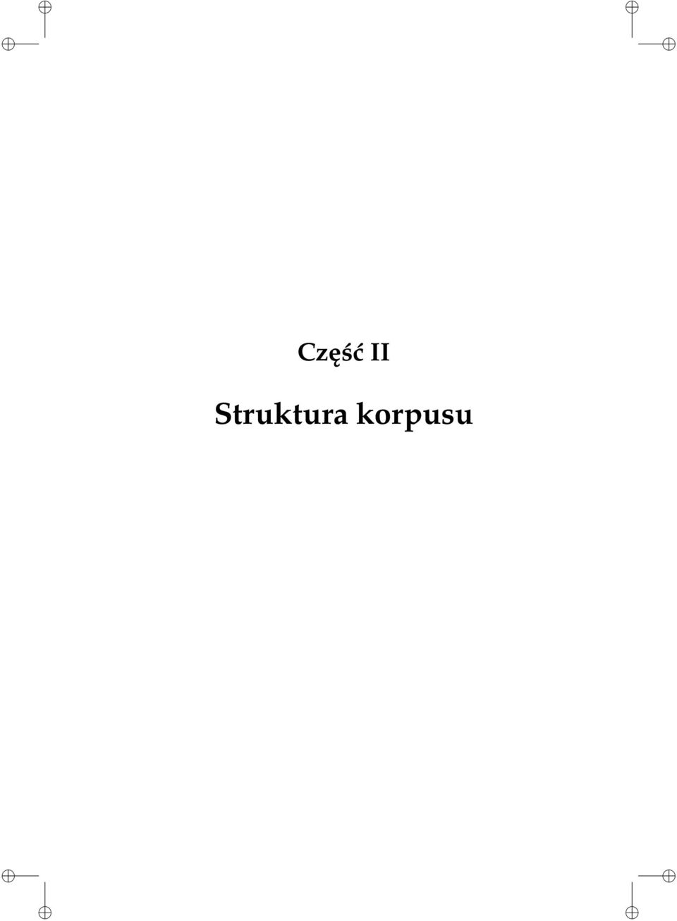 korpusu
