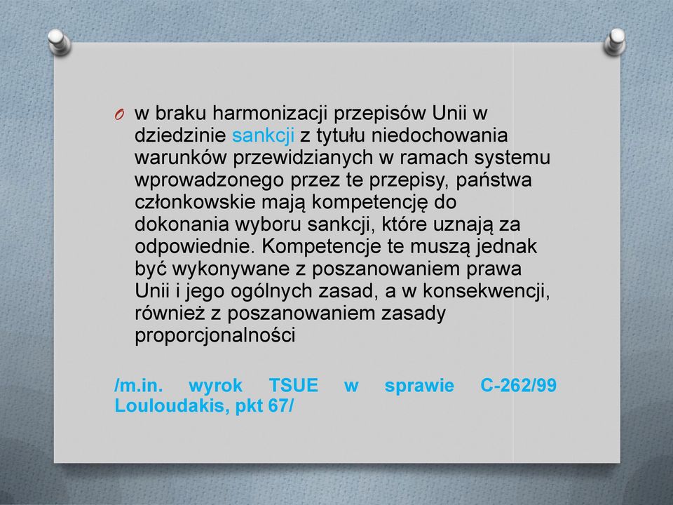 uznają za odpowiednie.