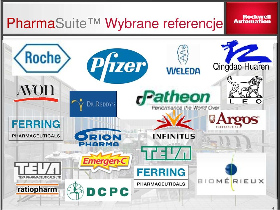 referencje