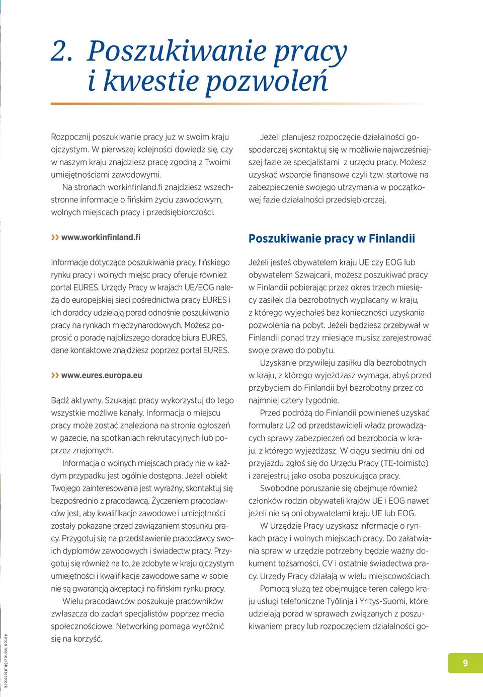 fi znajdziesz wszechstronne informacje o fińskim życiu zawodowym, wolnych miejscach pracy i przedsiębiorczości.
