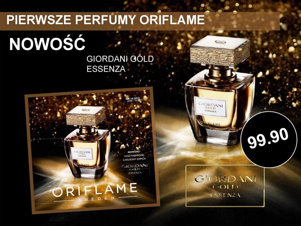 ORIFLAME