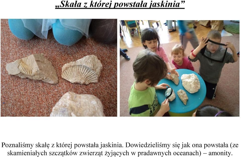 Dowiedzieliśmy się jak ona powstała (ze