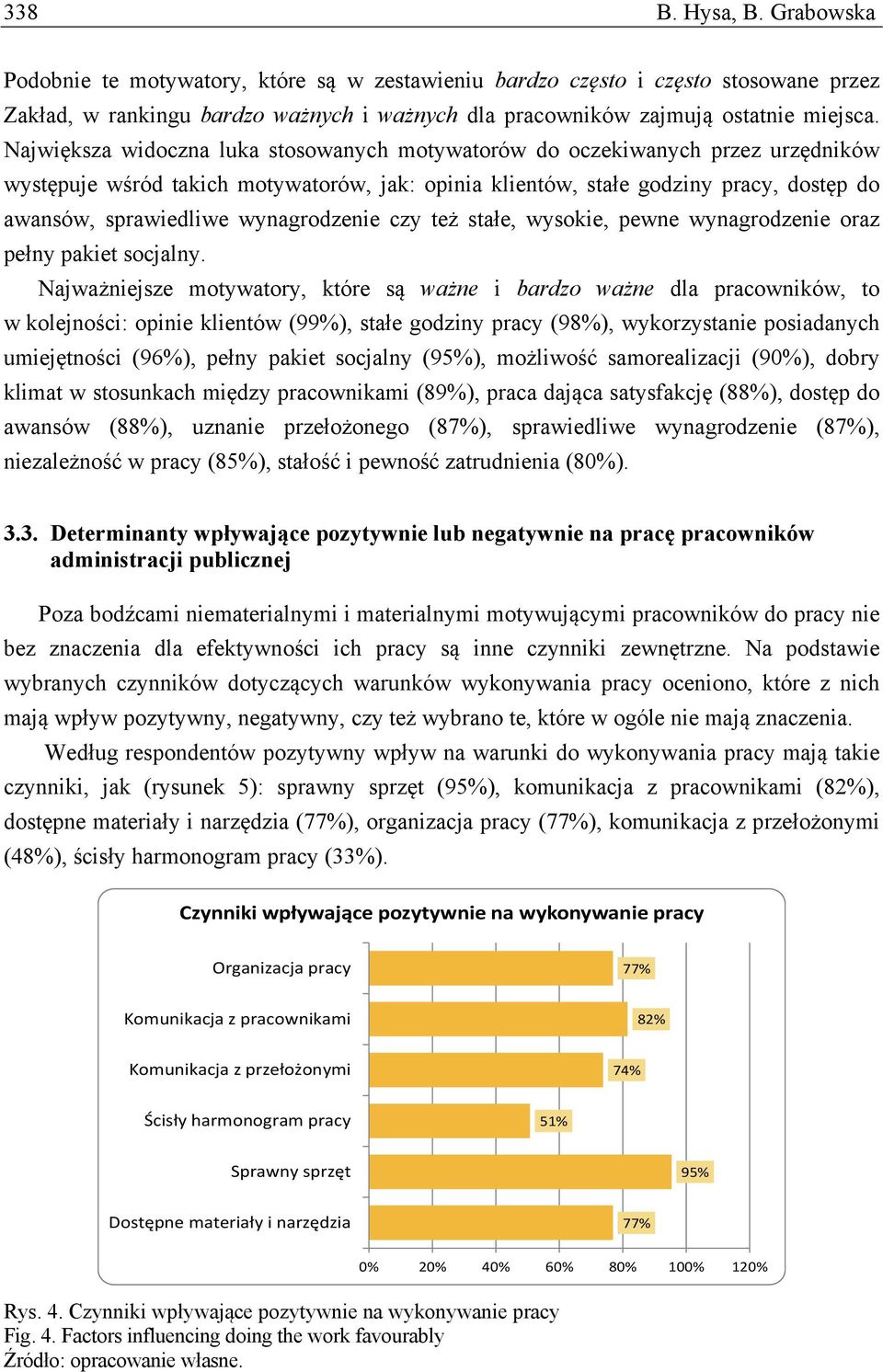 wynagrodzenie czy też stałe, wysokie, pewne wynagrodzenie oraz pełny pakiet socjalny.