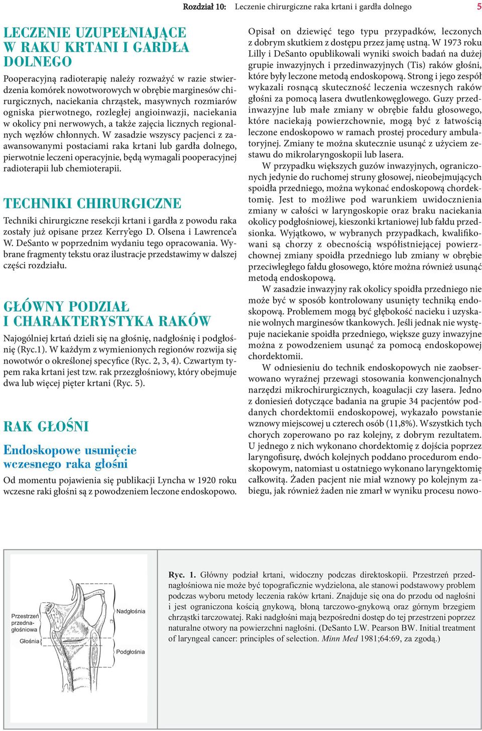 regionalnych węzłów chłonnych.