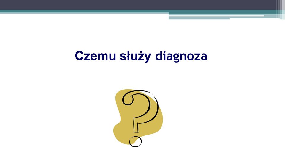 diagnoza