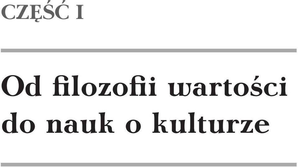 wartości do