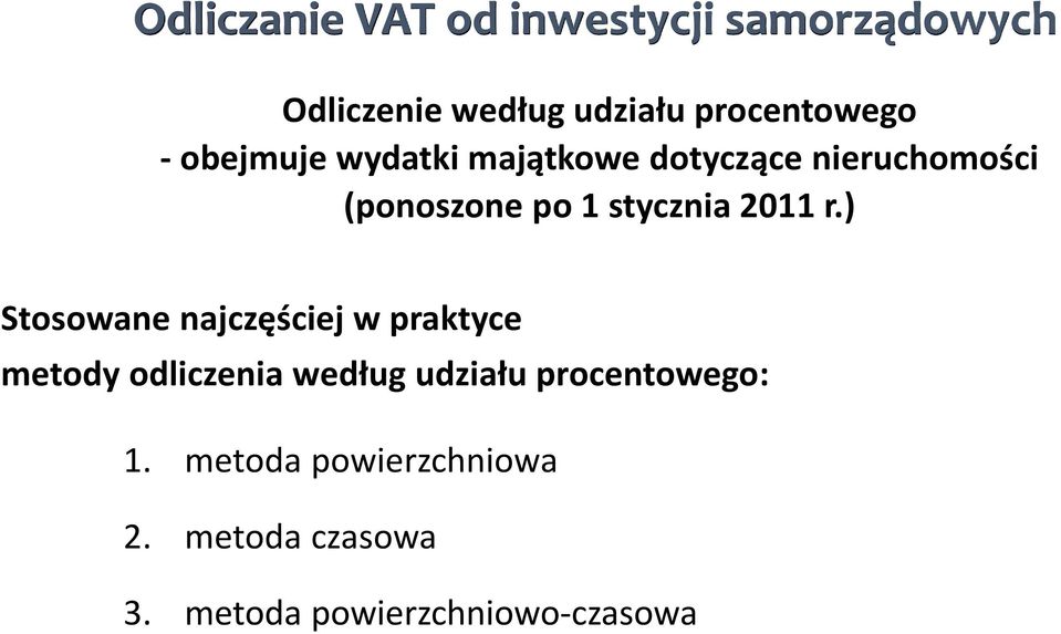 1 stycznia 2011 r.