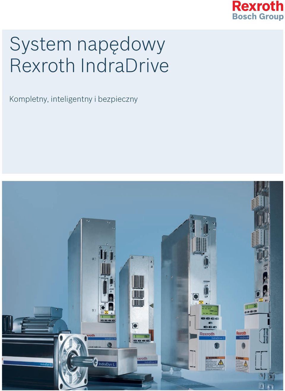 IndraDrive