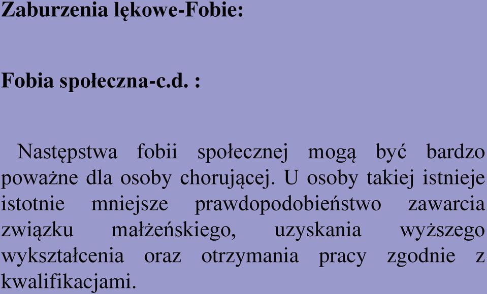 chorującej.