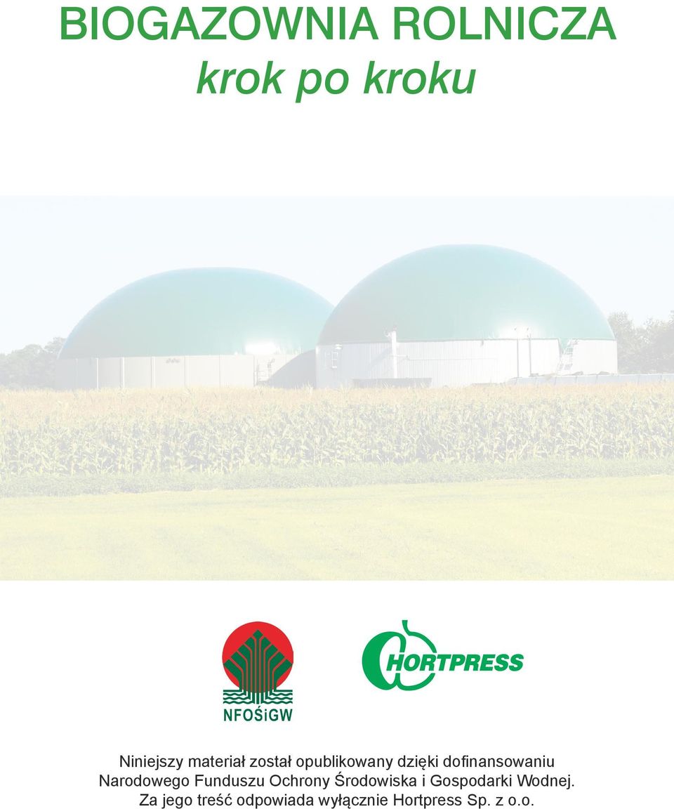 Narodowego Funduszu Ochrony Środowiska i Gospodarki