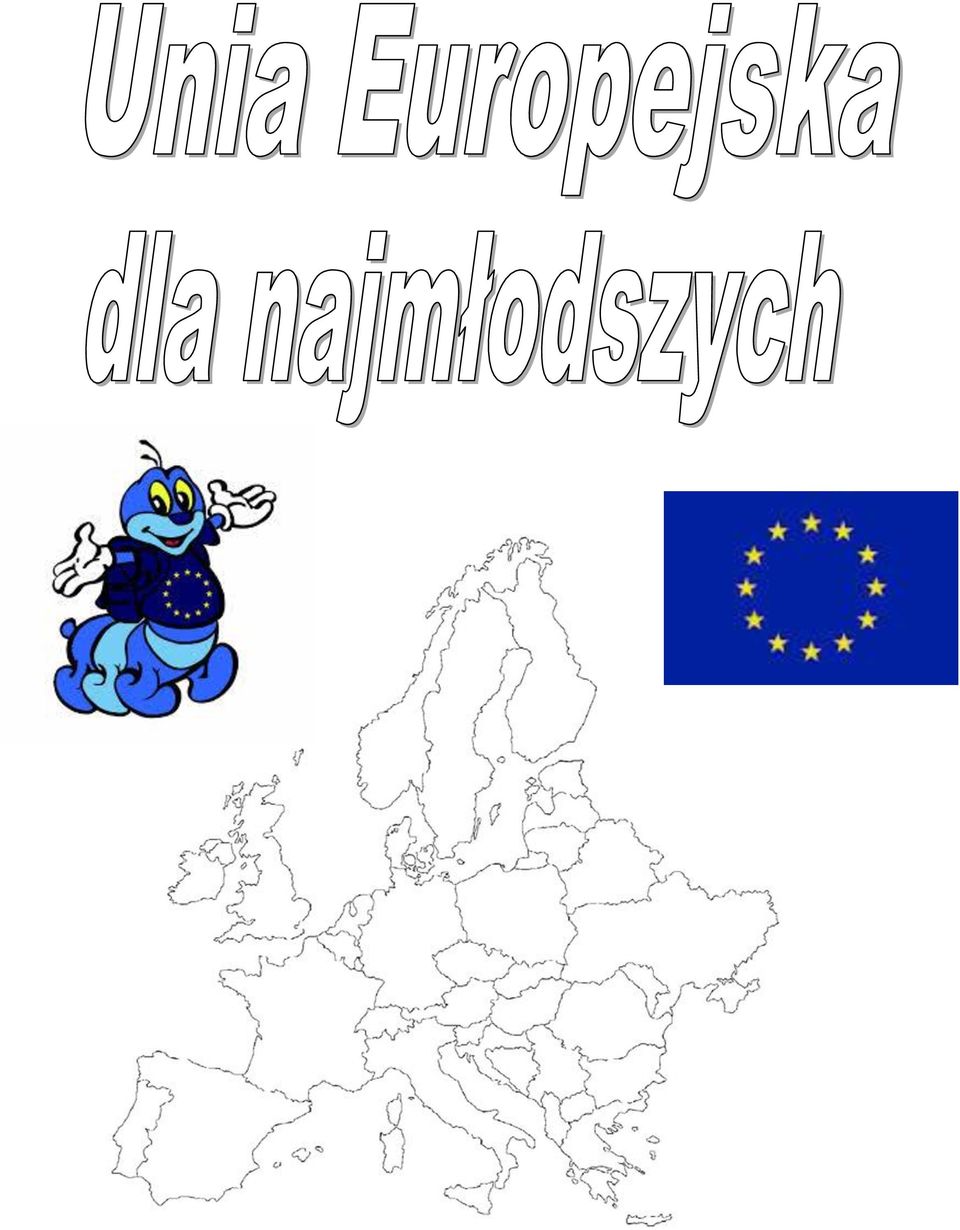 Flaga Unii Europejskiej Pdf Darmowe Pobieranie