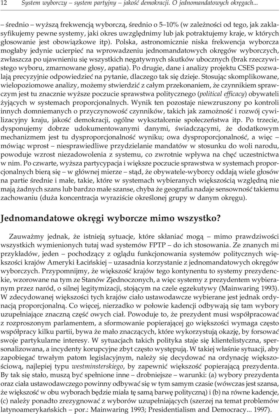 rych g³oso wa nie jest obo wi¹zko we itp).