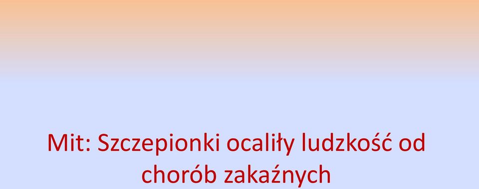 ocaliły
