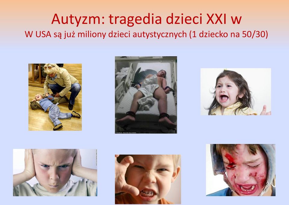 już miliony dzieci