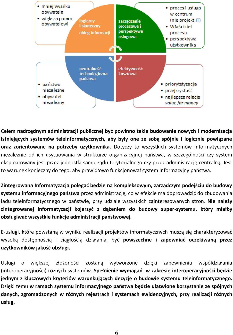 Dtyczy t wszystkich systemów infrmatycznych niezależnie d ich usytuwania w strukturze rganizacyjnej państwa, w szczególnści czy system eksplatwany jest przez jednstki samrządu terytrialneg czy przez