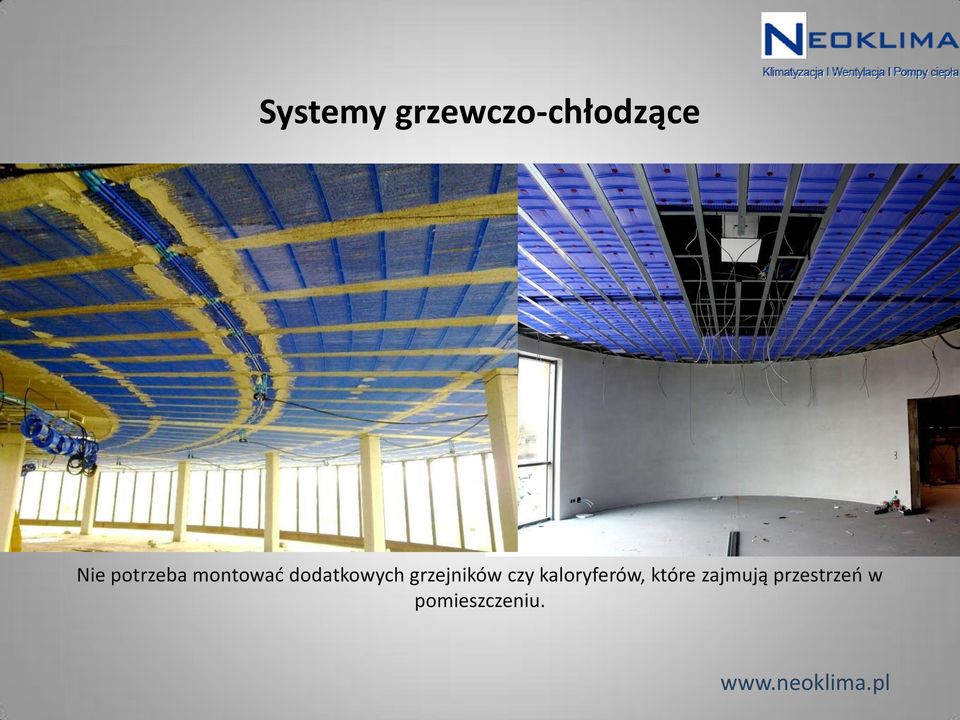 grzejników czy kaloryferów,