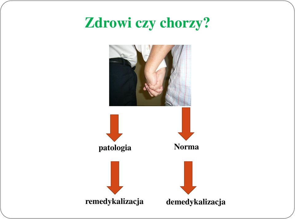 patologia Norma