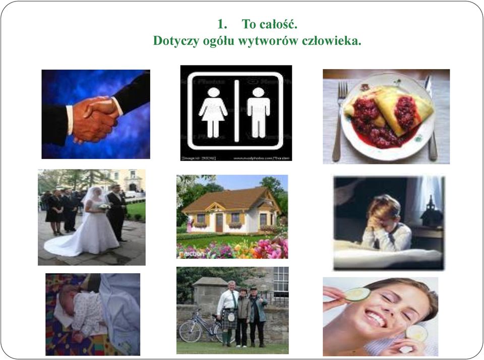 Dotyczy
