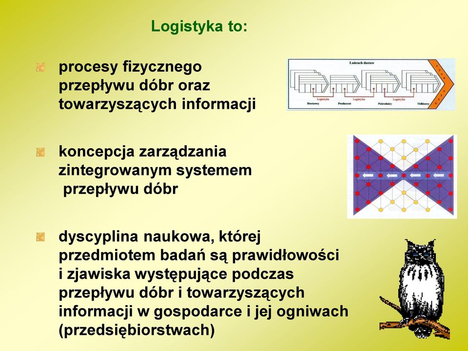 której przedmiotem badań są prawidłowości i zjawiska występujące podczas