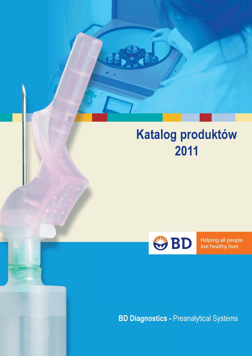 BD Diagnostics