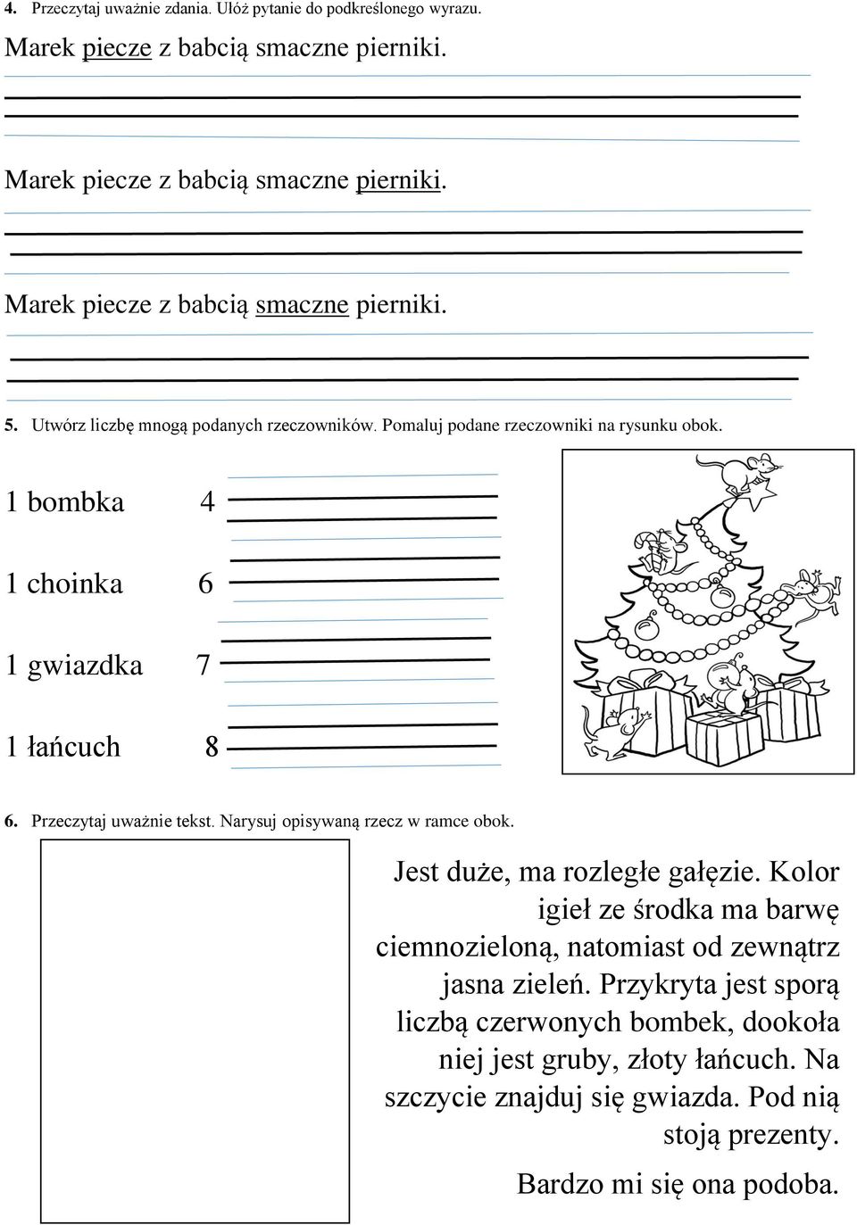 film układać papierki zbierać dzieci klasa w rozpoczęcie szkolnego roku  nowego tornister pędzelki zeszyty c e u l a k r o k o y l y m - PDF Free  Download