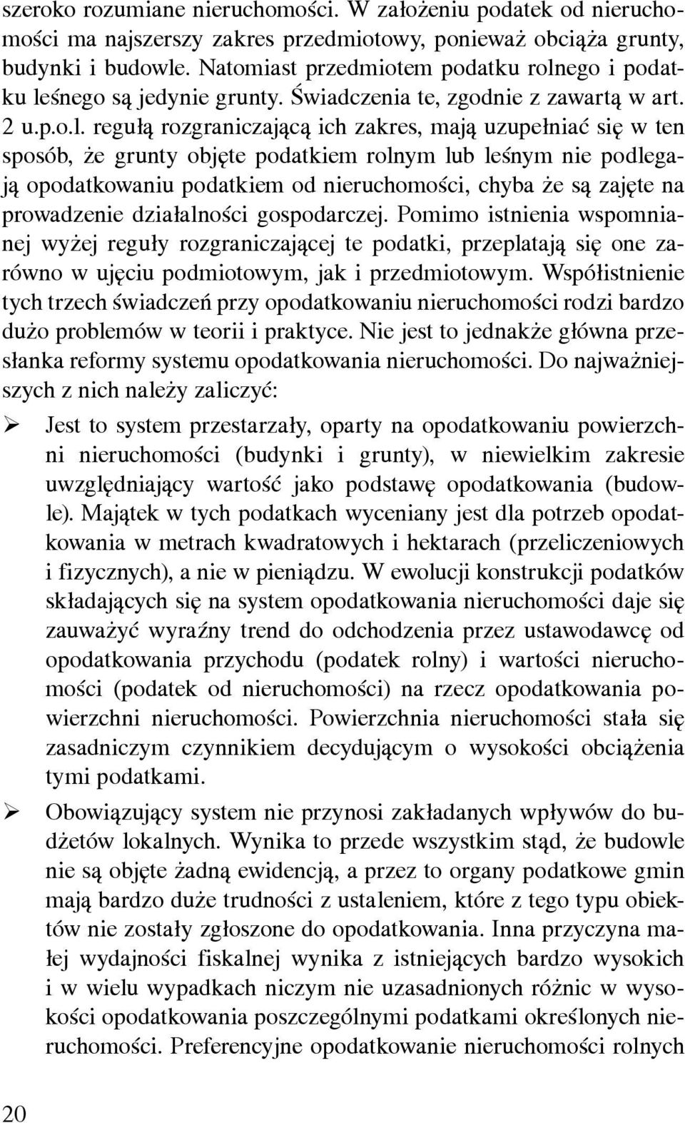 ego i podatku le
