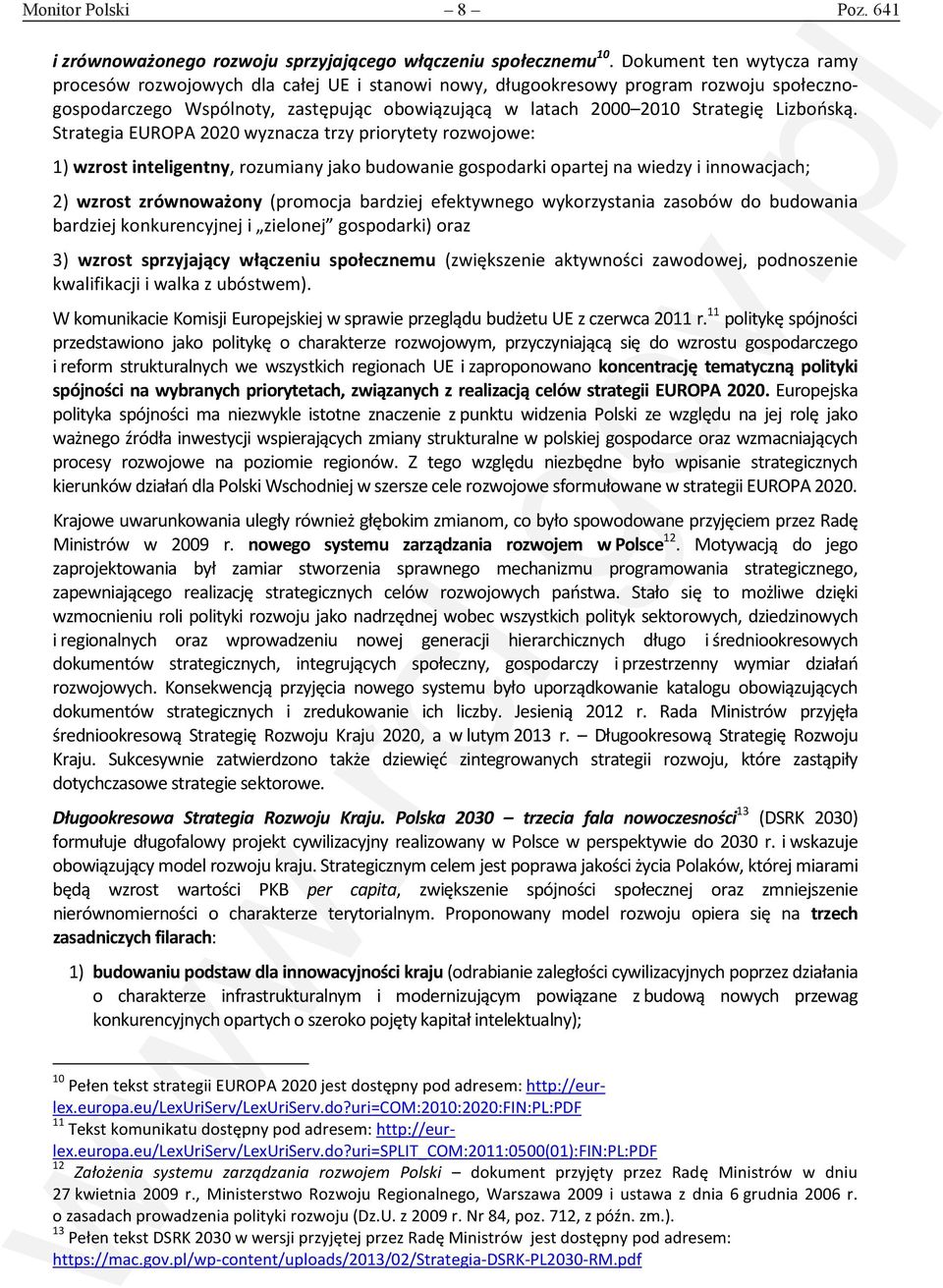 Lizbońską.