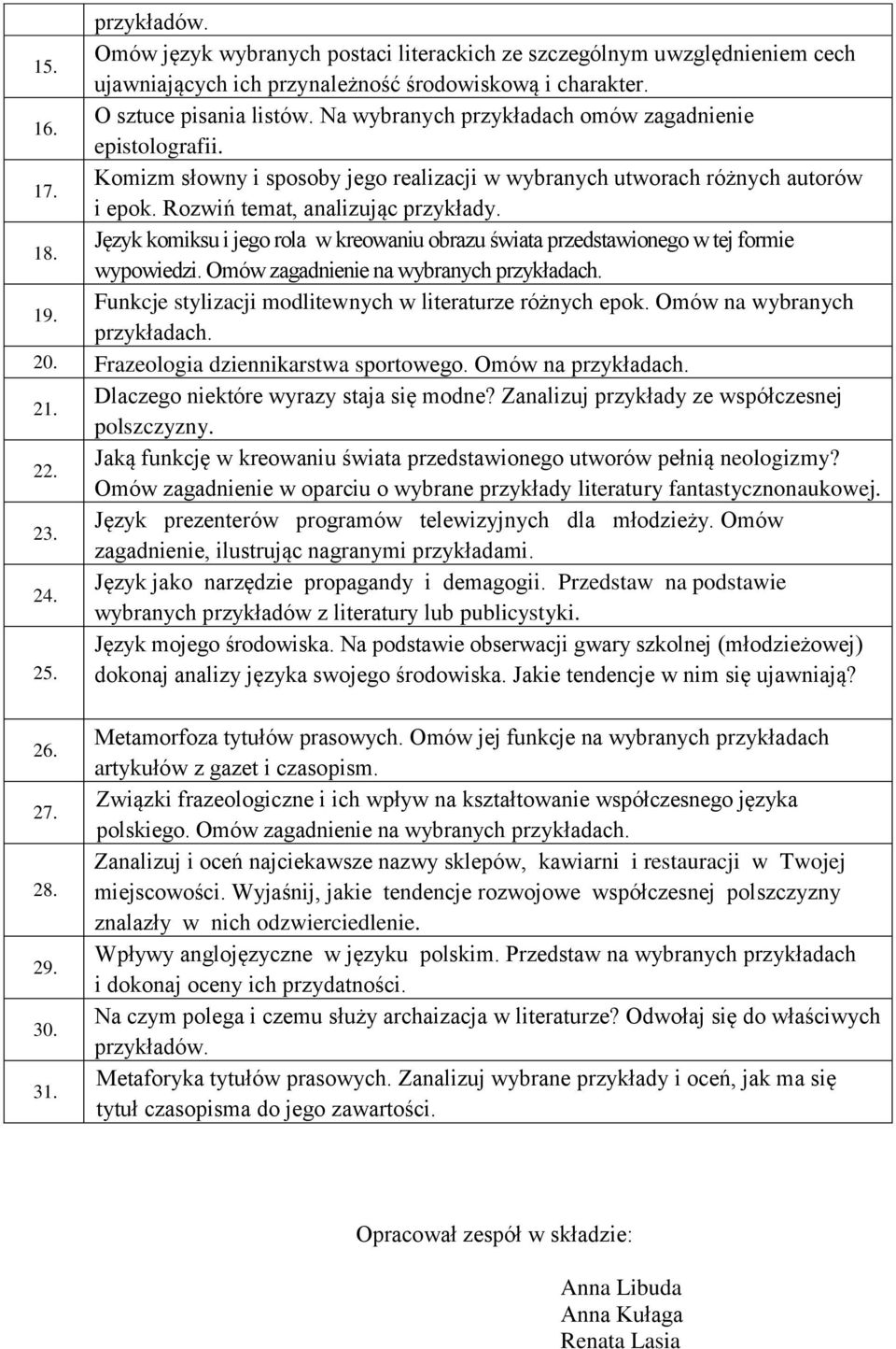 Motyw Wędrówki W Literaturze Omów Na Wybranych Przykładach LITERATURA. Motyw kobiety samotnej w literaturze różnych epok. Omów na