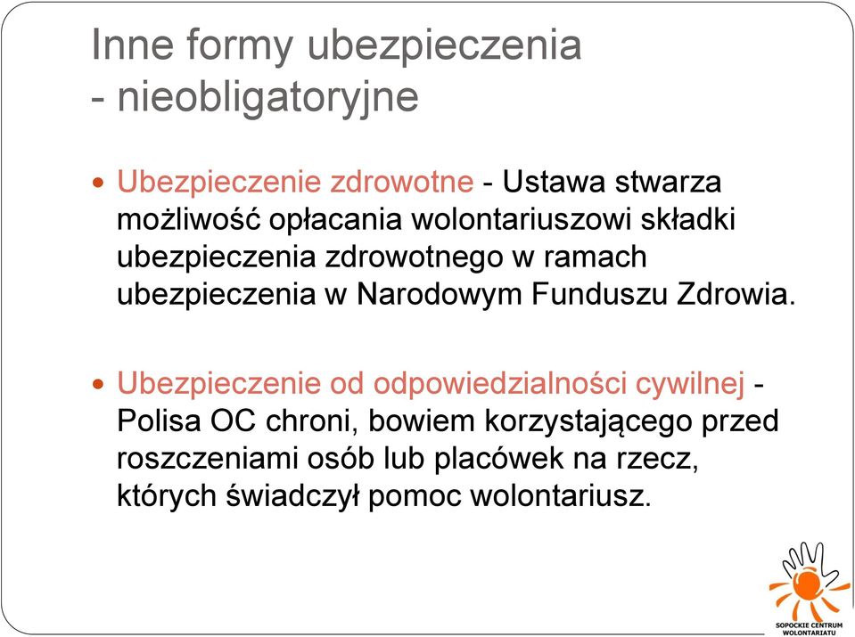 Funduszu Zdrowia.