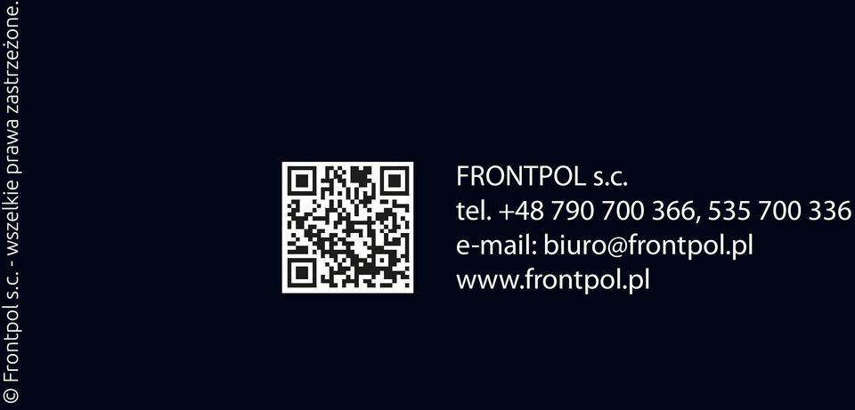700 336 e-mail:
