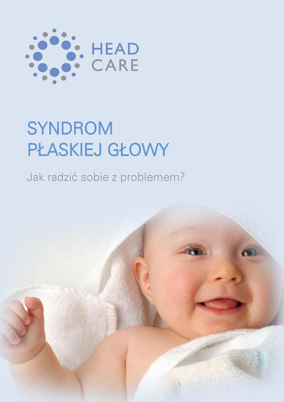 GŁOWY Jak