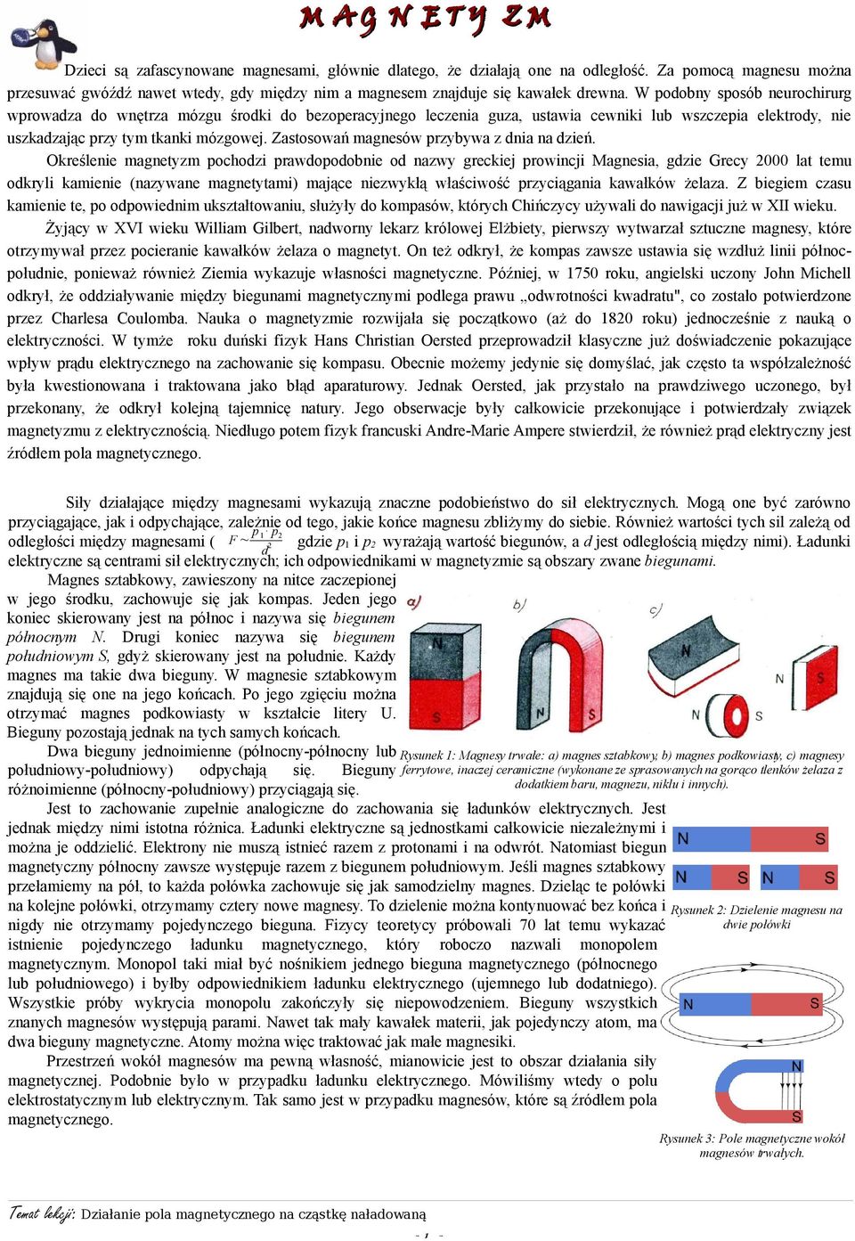 W podobny sposób neurochirurg wprowadza do wnętrza mózgu środki do bezoperacyjnego leczenia guza, ustawia cewniki lub wszczepia elektrody, nie uszkadzając przy tym tkanki mózgowej.