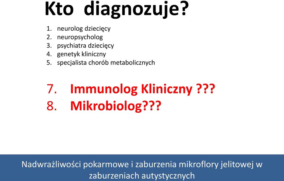 genetyk kliniczny 5.