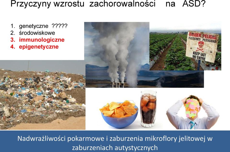 genetyczne????? 2.