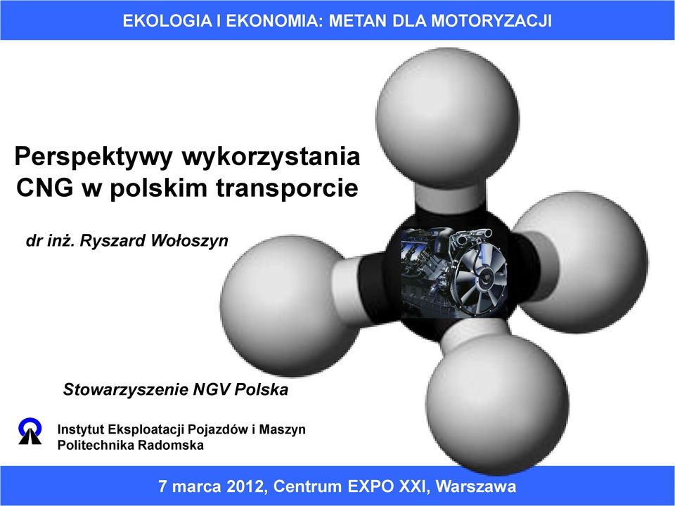 Ryszard Wołoszyn Stowarzyszenie NGV