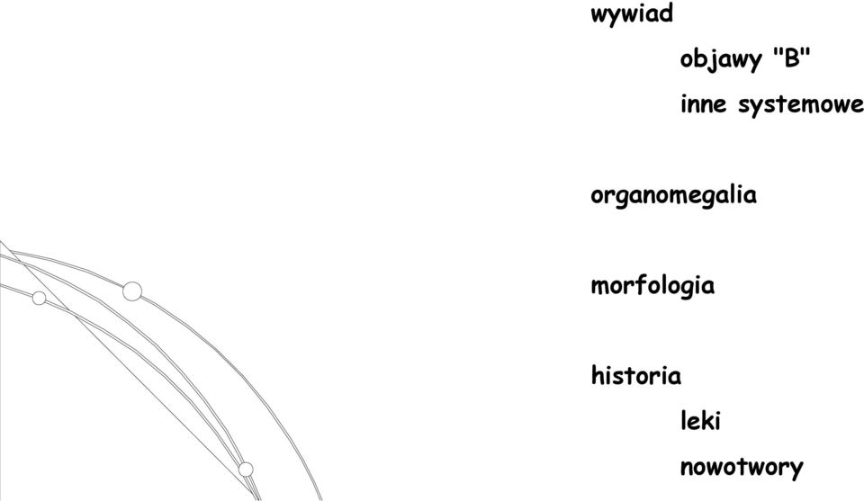 organomegalia