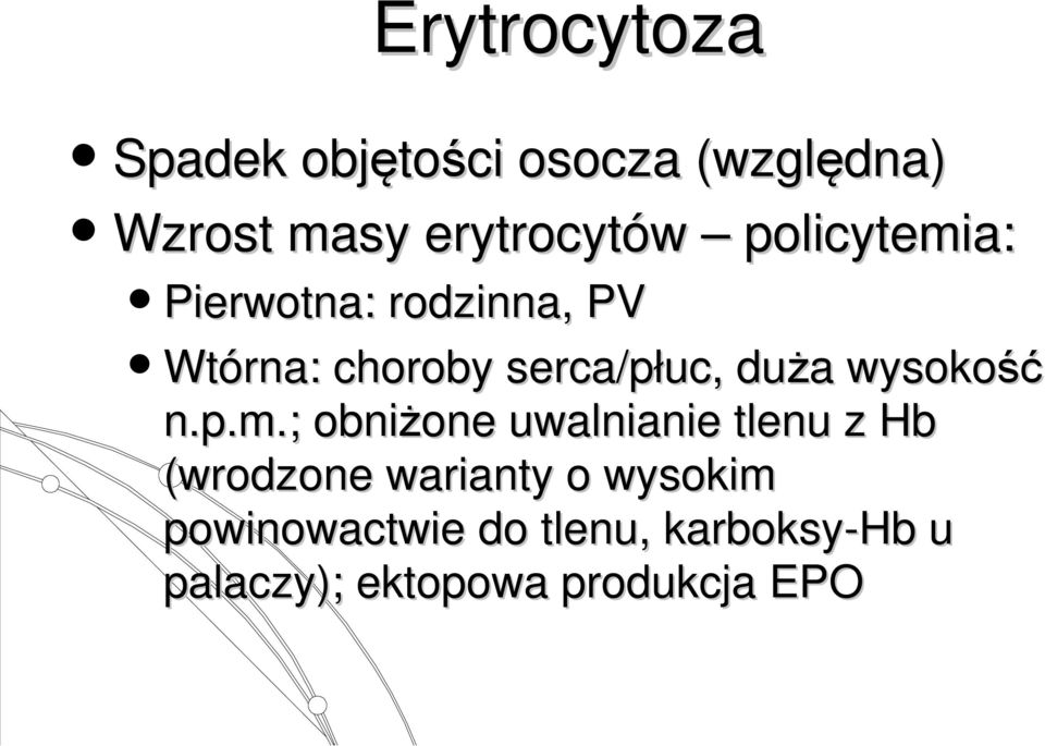 wysokość n.p.m.