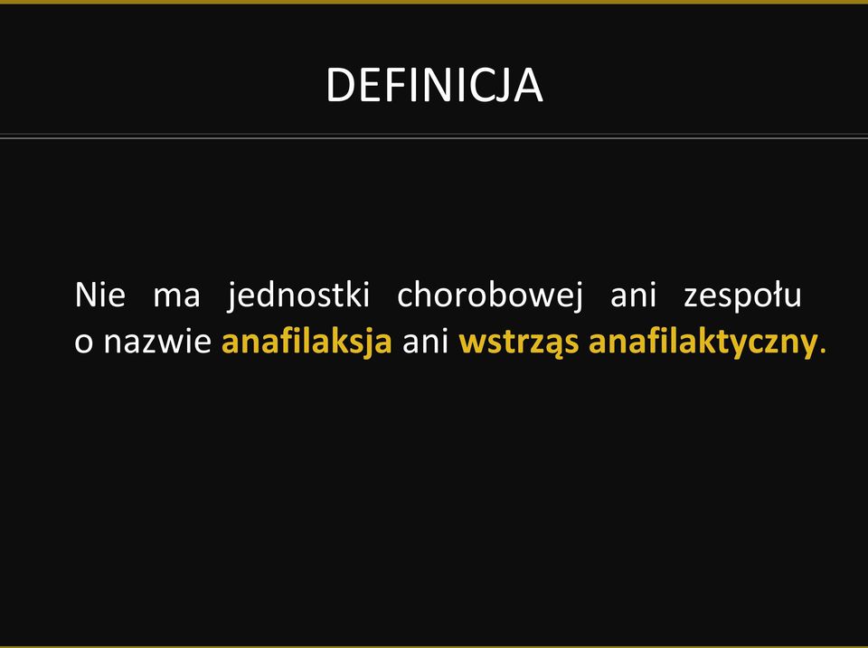 zespołu o nazwie
