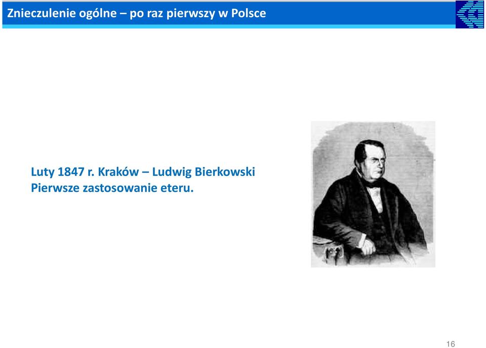 r. Kraków Ludwig Bierkowski