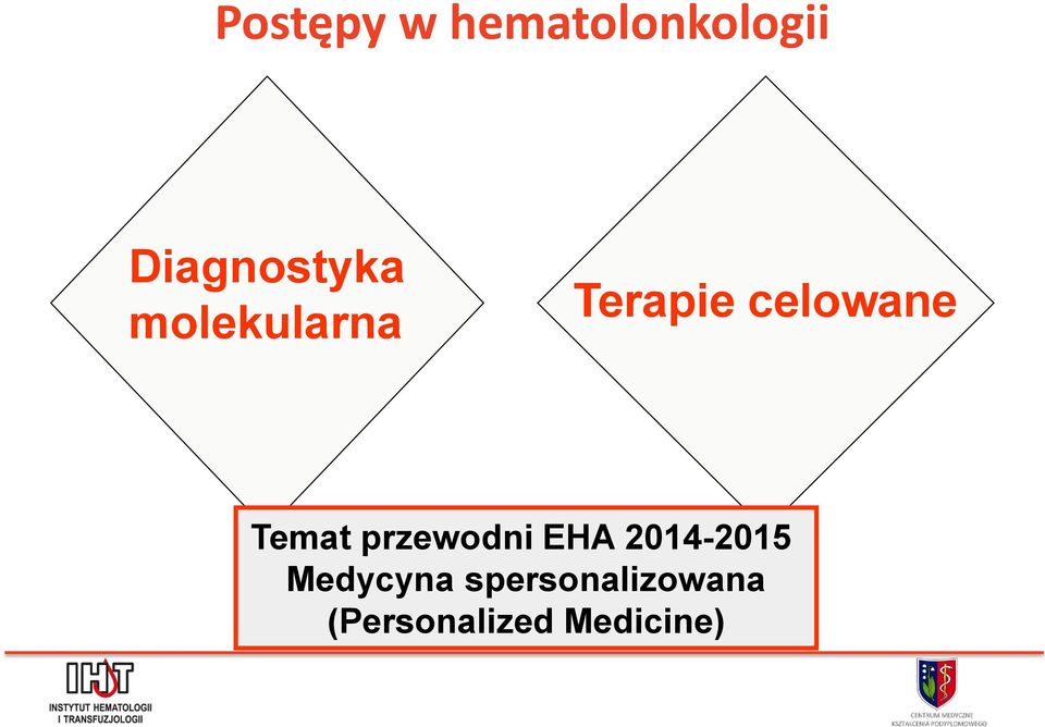 celowane Temat przewodni EHA