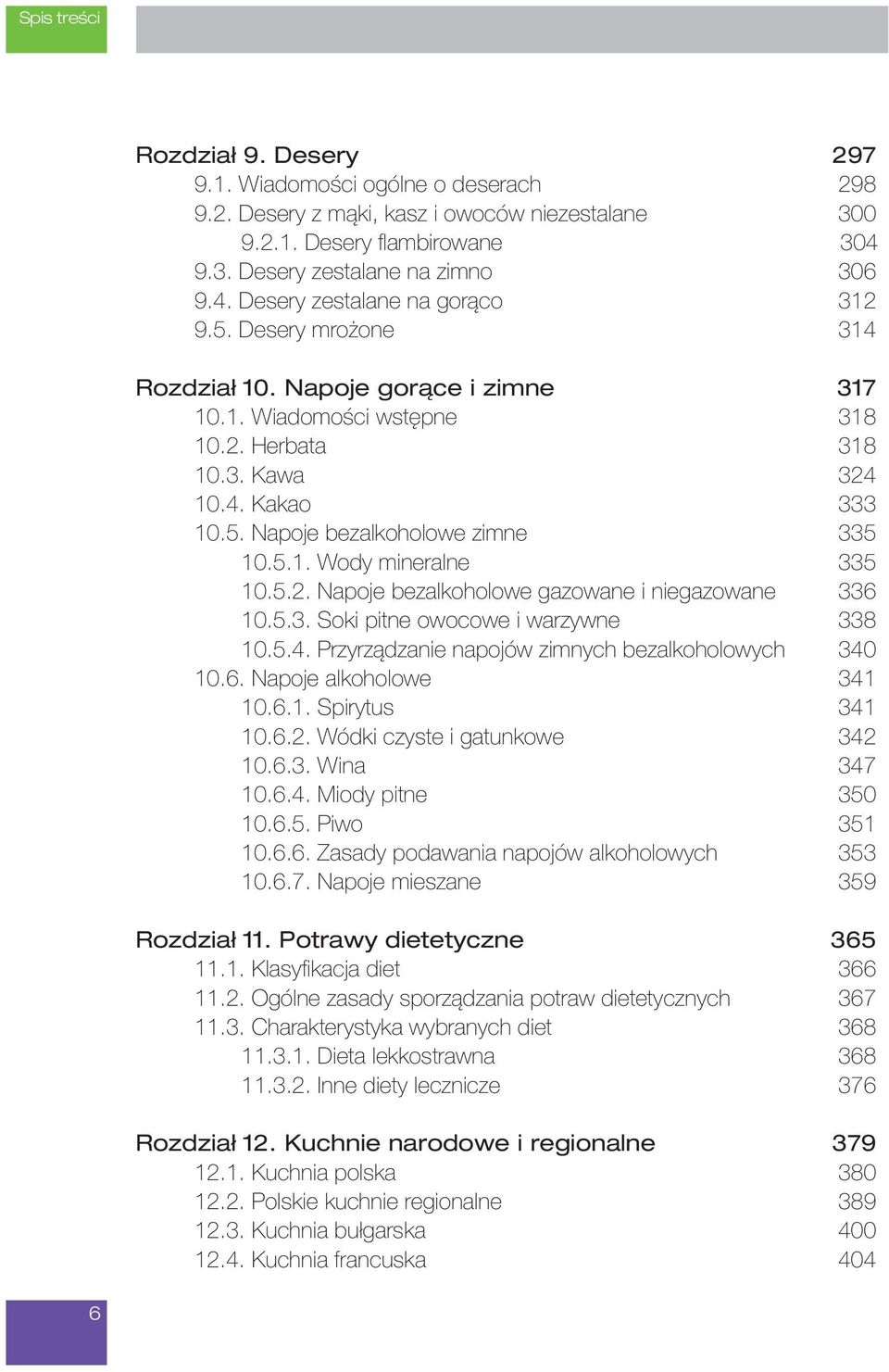 Technologia Gastronomiczna Z Towaroznawstwem Część 1 Pdf Technologia gastronomiczna z towaroznawstwem - PDF Darmowe pobieranie