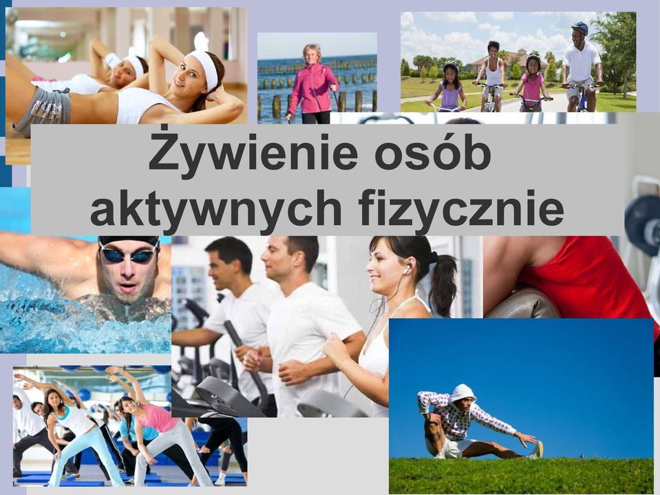 aktywnych