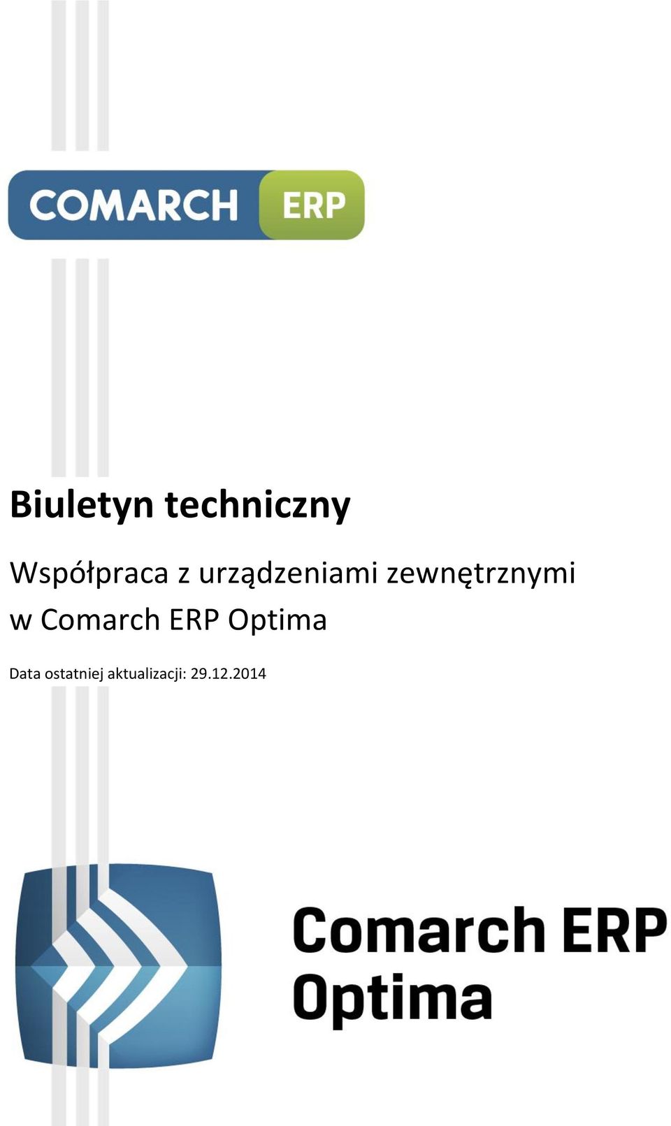 Data ostatniej