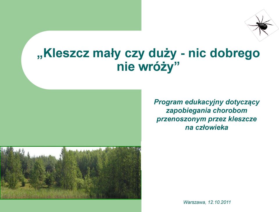 zapobiegania chorobom przenoszonym